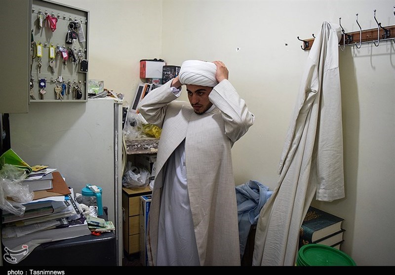 طلاب/خوزستان