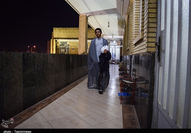 طلاب/خوزستان