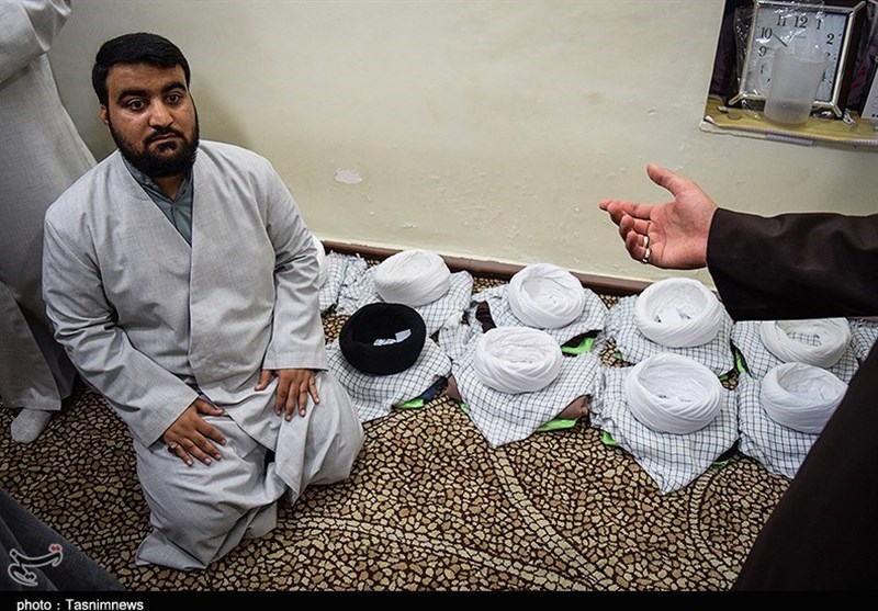 طلاب/خوزستان