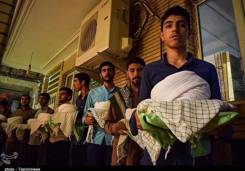 طلاب/خوزستان