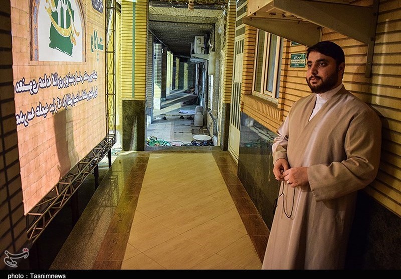 طلاب/خوزستان