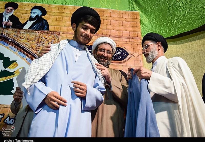 طلاب/خوزستان