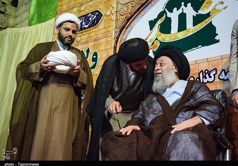 طلاب/خوزستان