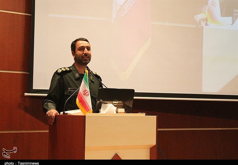 جشنواره مالک اشتر در کاشان