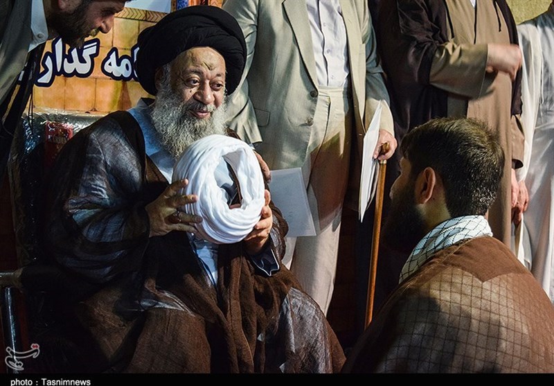 طلاب/خوزستان