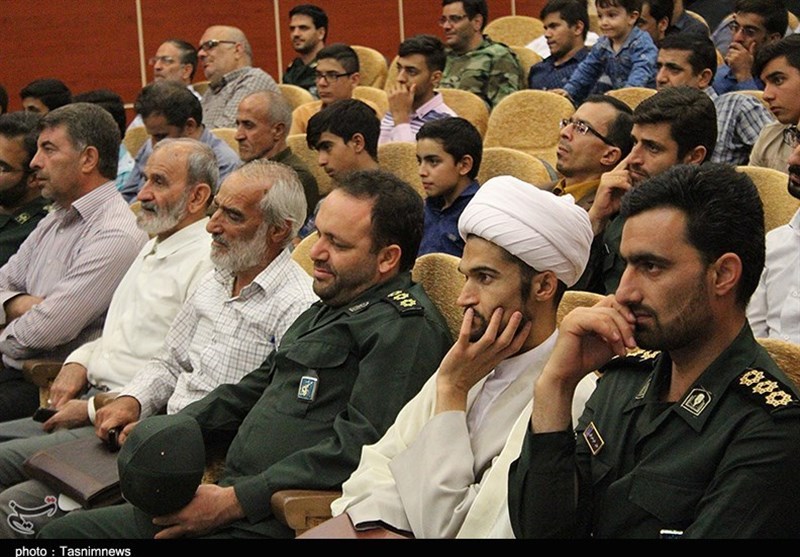 جشنواره مالک اشتر در کاشان