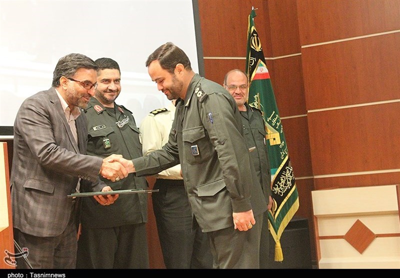 جشنواره مالک اشتر در کاشان