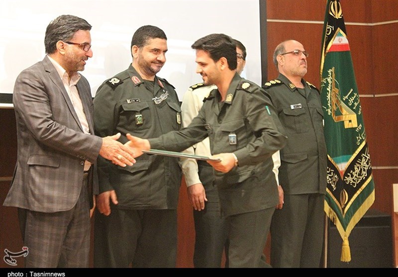 جشنواره مالک اشتر در کاشان