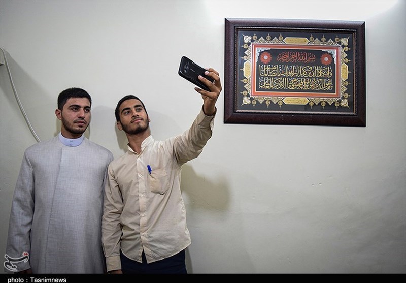 طلاب/خوزستان