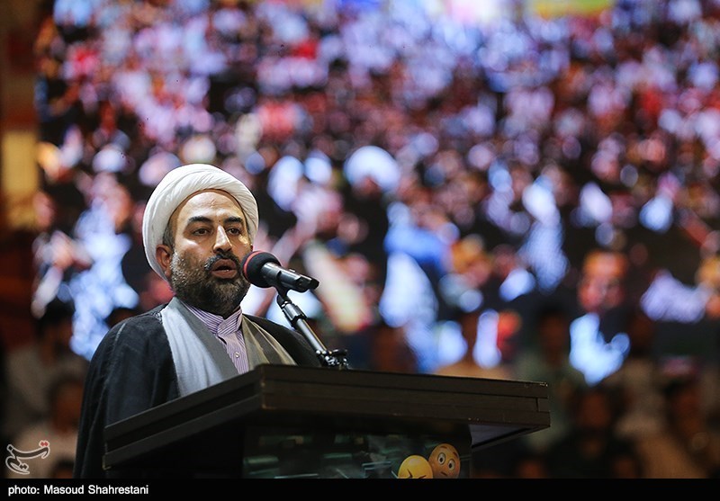 جشن چهار سالگی دکتر سلام