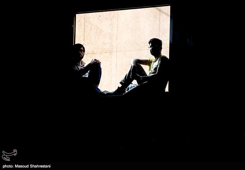 جشن چهار سالگی دکتر سلام