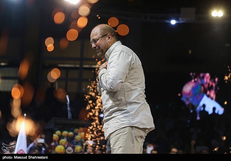 جشن چهار سالگی دکتر سلام