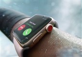 اندازه‌گیری الکل و قند خون در نسل آینده ساعتهای هوشمند