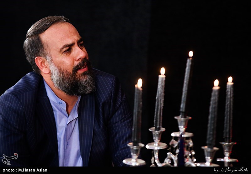 آیین استقبال از ماه محرم