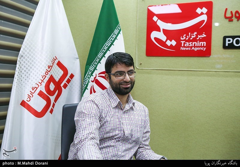 میزگرد مستند انقلاب جنسی