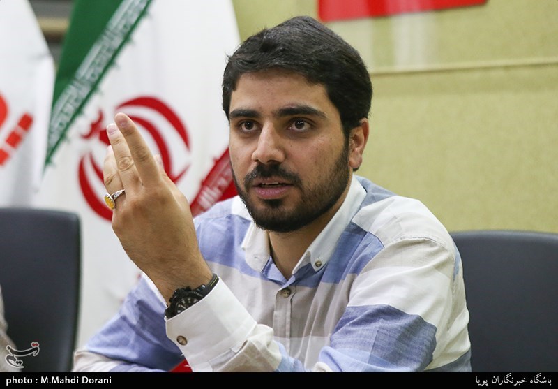 محسن اخوان در میزگرد مستند انقلاب جنسی