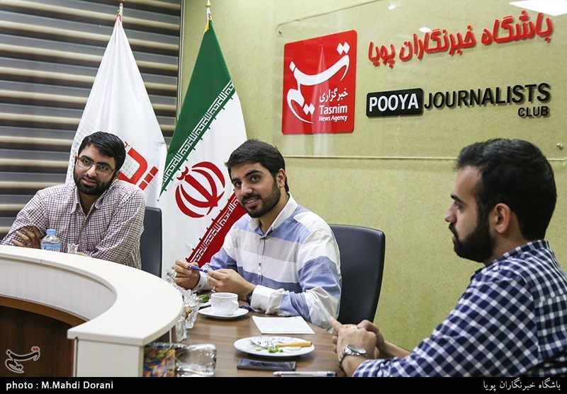 میزگرد مستند انقلاب جنسی