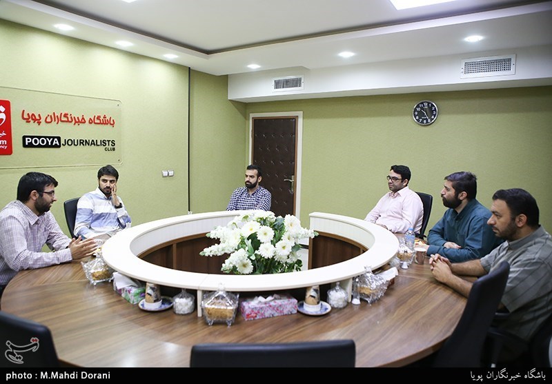 میزگرد مستند انقلاب جنسی