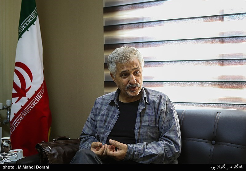 شهید آوینی , 