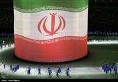 پایان بازی‌های داخل سالن آسیا با مقام سومی کاروان ایران + جدول و اسامی مدال‌آوران