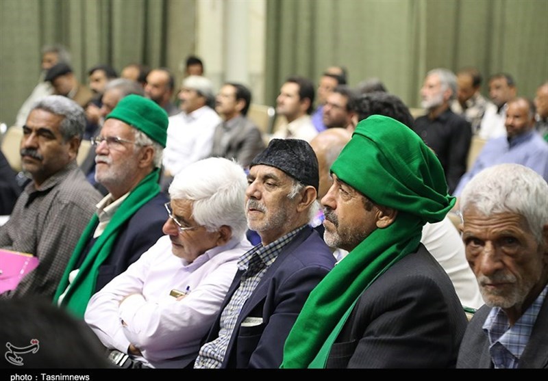 آیین اختتامیه نخستین سوگواره شعر و نوحه سفینه یزد