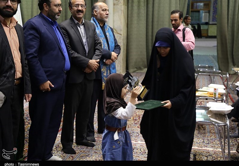 آیین اختتامیه نخستین سوگواره شعر و نوحه سفینه یزد