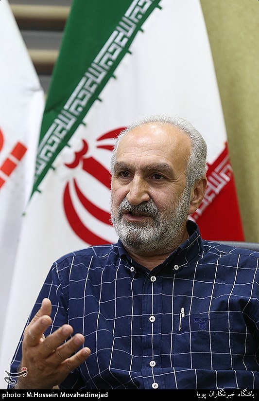 گفت و گو با مجتبی فراورده کارگردان و تهیه کننده فیلم ثارالله(ع)