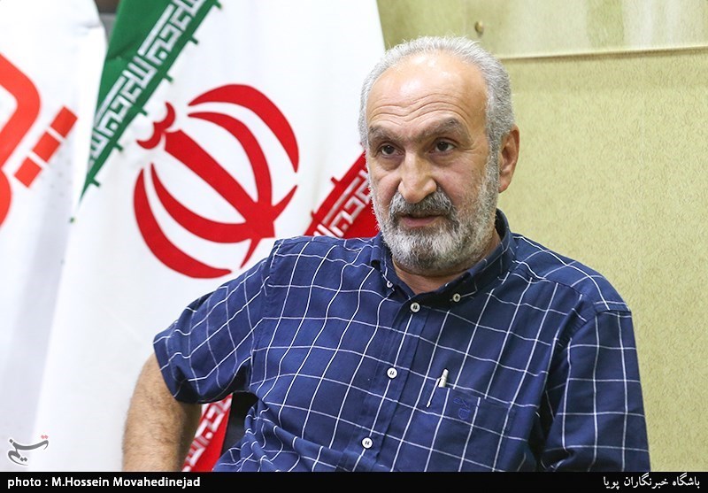 گفت و گو با مجتبی فراورده کارگردان و تهیه کننده فیلم ثارالله(ع)