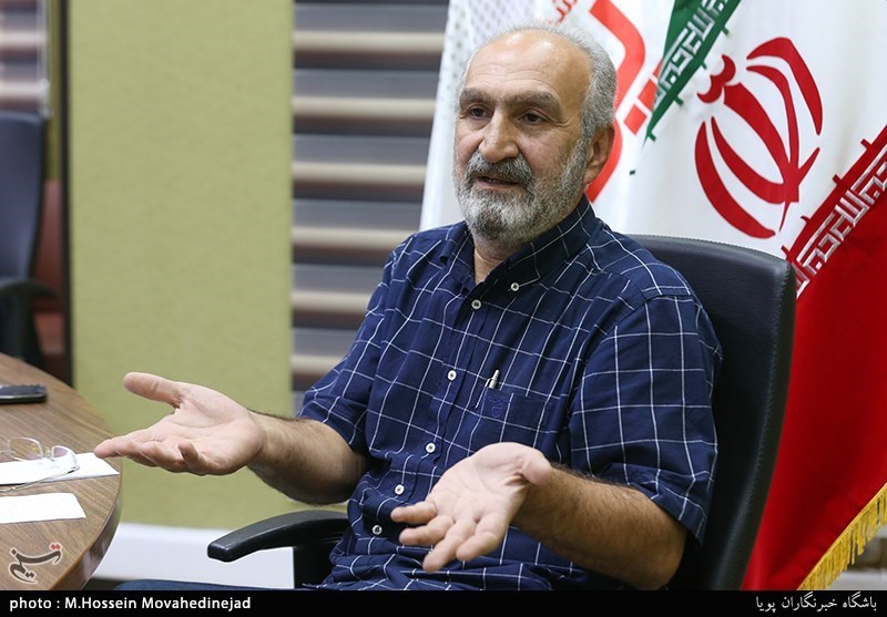 گفت و گو با مجتبی فراورده کارگردان و تهیه کننده فیلم ثارالله(ع)