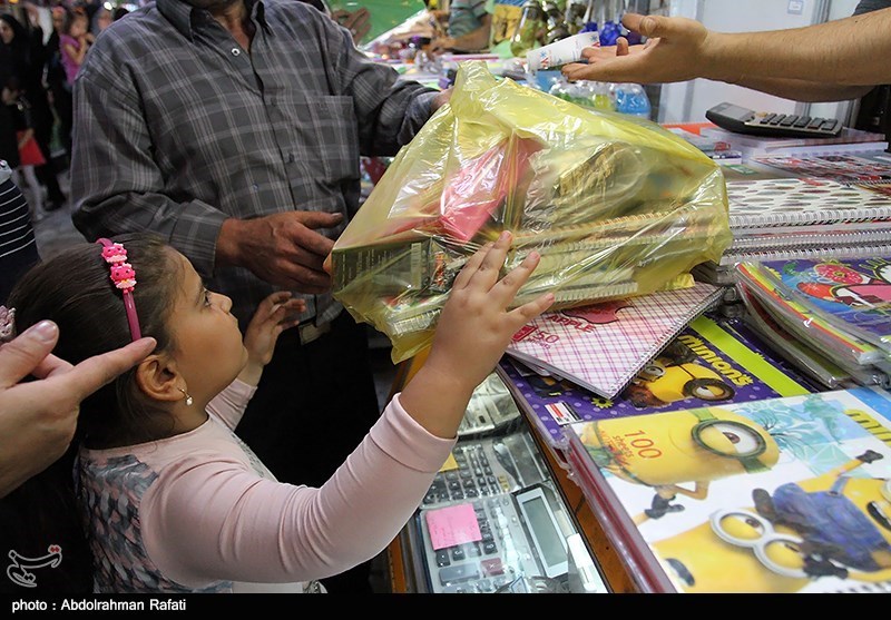 نوشت‌افزار , نوشت افزار ایرانی اسلامی , لوازم‌التحریر , 