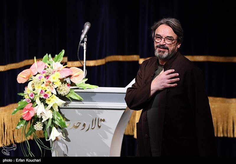 اختتامیه یازدهمین جشنواره ملی موسیقی جوان