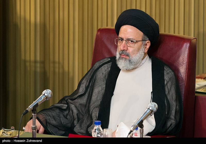 سومین اجلاسیه پنجمین دوره مجلس خبرگان رهبری