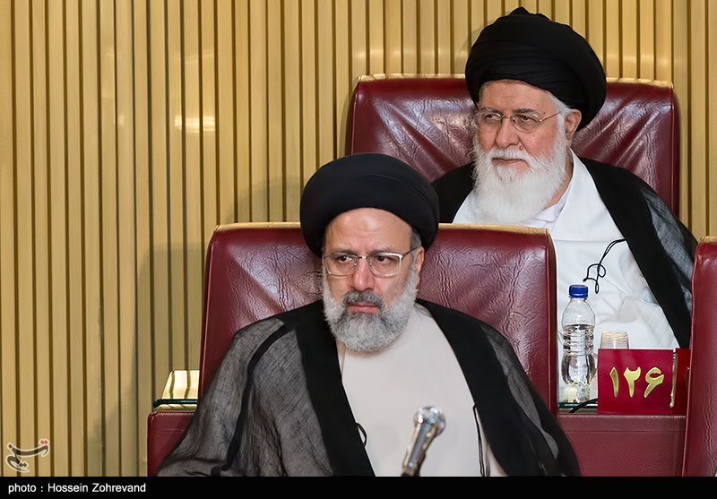 سومین اجلاسیه پنجمین دوره مجلس خبرگان رهبری