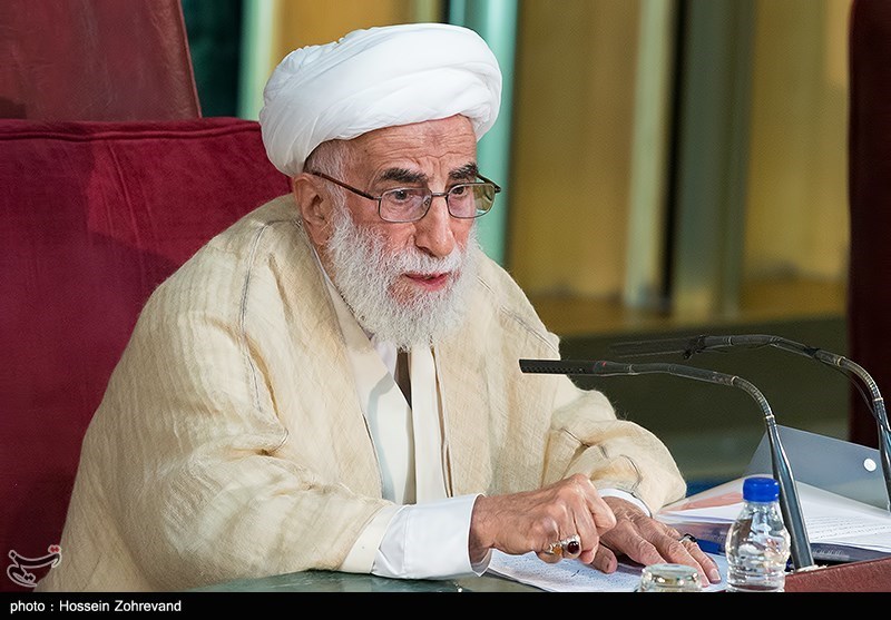 سومین اجلاسیه پنجمین دوره مجلس خبرگان رهبری