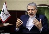 نوبخت: اقدامات خسارت‌بار ترامپ برای جامعه جهانی آگاهی‌بخشی شود
