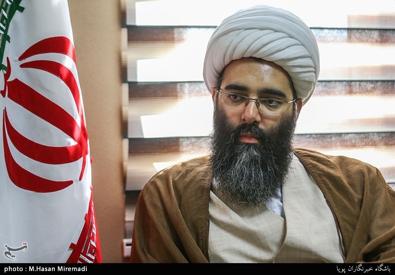 گفت و گو با حجت الاسلام محمد دغانلو