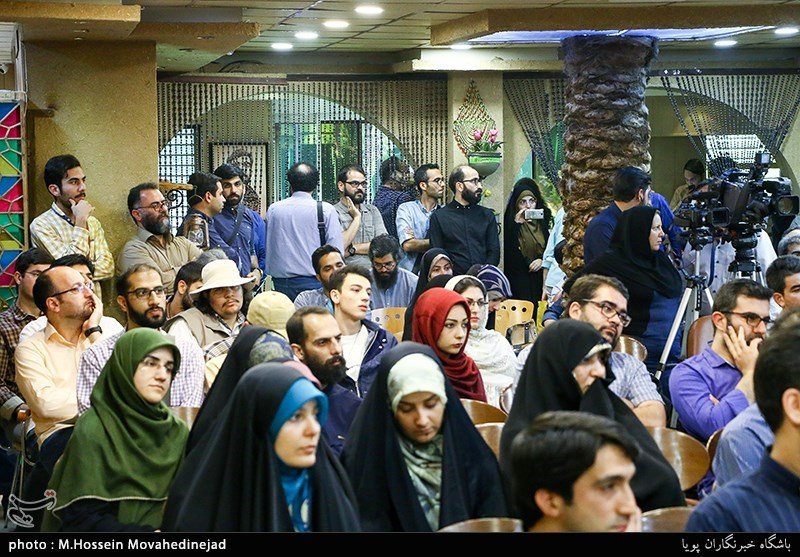 پاسداشت هنرمند انقلابی مسعود نجابتی