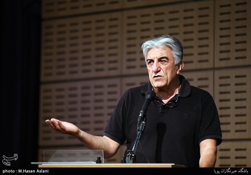 تلویزیون , صدا و سیما , سینمای ایران , شبکه 4 , رضا کیانیان ,