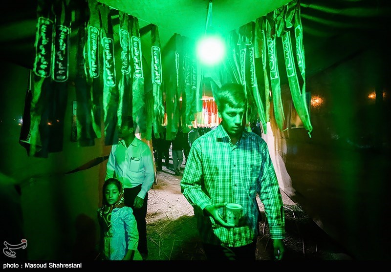 نمایشگاه دفاع مقدس ( در مسیر خورشید )