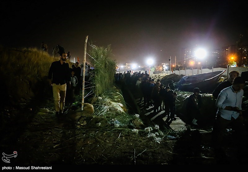 نمایشگاه دفاع مقدس ( در مسیر خورشید )