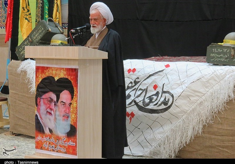 آیت الله نعیم آبادی/آیت‌الله نعیم آبادی/QQ