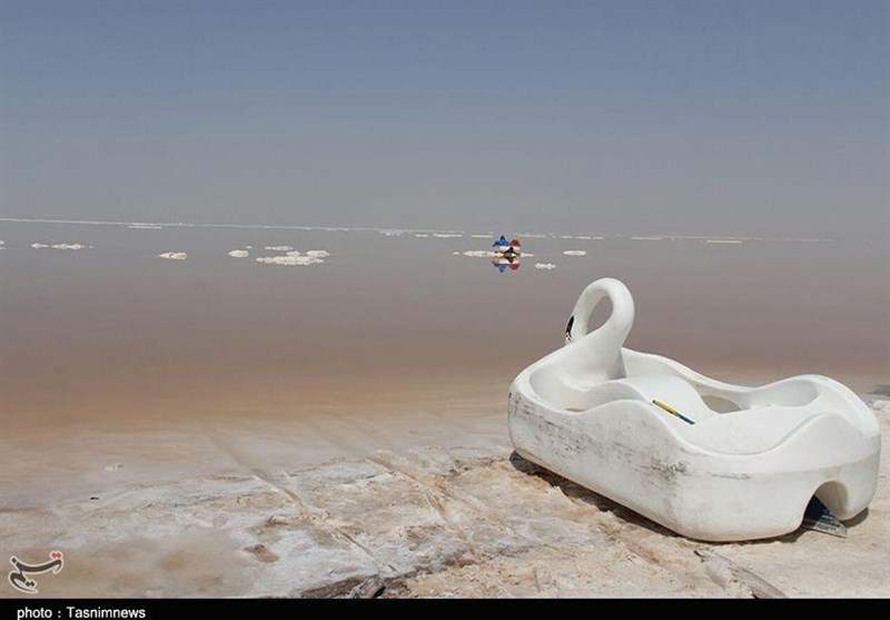 دریاچه ارومیه