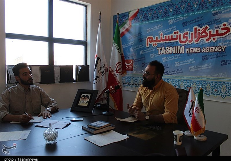 محسن صفایی/نقاش