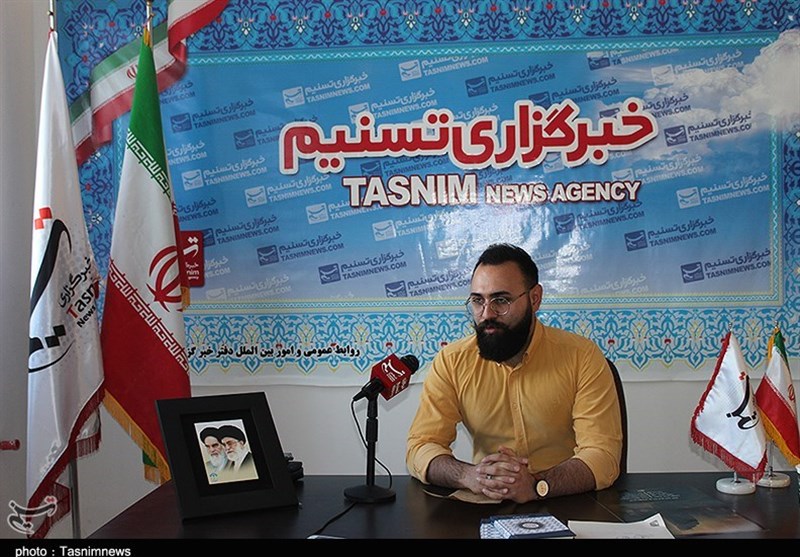 محسن صفایی/نقاش