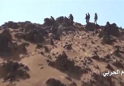 ضربة قاصمة من الجيش اليمني لمرتزقة السعودية في تعز والساحل الغربي