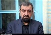 تشییع پیکر آیت الله راستی کاشانی