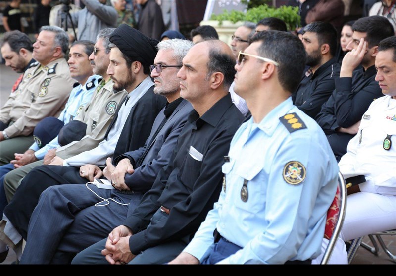 نمایشگاه دفاع مقدس