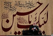 مراسم  ولادت امام جواد (ع) در مسجد ارک تهران برگزار می‌شود