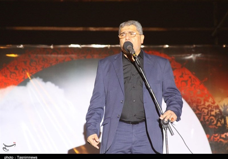 اجرای تعزیه مسلم‌ ابن عقیل در اهواز 