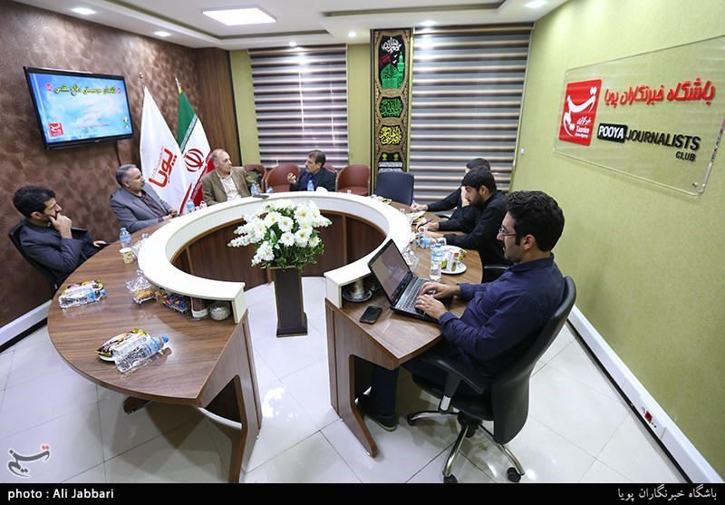 نشست گفتمان موسیقی دفاع مقدس